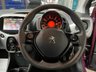 USED 2015 65 PEUGEOT 108 1.0 Active Hatchback 3dr Petrol Manual Euro 6 (68 ps) Bluetooth, Low Insurance, USB