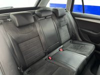 USED 2015 64 SKODA OCTAVIA 2.0 TDI Elegance Estate 5dr Diesel Manual 4WD Euro 5 (s/s) (150 ps) Cruise,SatNav,Btooth,P.Sensors