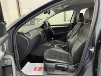 USED 2015 64 SKODA OCTAVIA 2.0 TDI Elegance Estate 5dr Diesel Manual 4WD Euro 5 (s/s) (150 ps) Cruise,SatNav,Btooth,P.Sensors