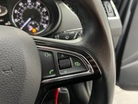 USED 2015 64 SKODA OCTAVIA 2.0 TDI Elegance Estate 5dr Diesel Manual 4WD Euro 5 (s/s) (150 ps) Cruise,SatNav,Btooth,P.Sensors
