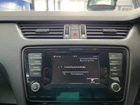 USED 2015 64 SKODA OCTAVIA 2.0 TDI Elegance Estate 5dr Diesel Manual 4WD Euro 5 (s/s) (150 ps) Cruise,SatNav,Btooth,P.Sensors