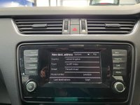 USED 2015 64 SKODA OCTAVIA 2.0 TDI Elegance Estate 5dr Diesel Manual 4WD Euro 5 (s/s) (150 ps) Cruise,SatNav,Btooth,P.Sensors