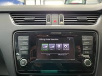USED 2015 64 SKODA OCTAVIA 2.0 TDI Elegance Estate 5dr Diesel Manual 4WD Euro 5 (s/s) (150 ps) Cruise,SatNav,Btooth,P.Sensors