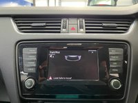 USED 2015 64 SKODA OCTAVIA 2.0 TDI Elegance Estate 5dr Diesel Manual 4WD Euro 5 (s/s) (150 ps) Cruise,SatNav,Btooth,P.Sensors