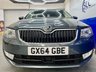 USED 2015 64 SKODA OCTAVIA 2.0 TDI Elegance Estate 5dr Diesel Manual 4WD Euro 5 (s/s) (150 ps) Cruise,SatNav,Btooth,P.Sensors