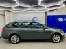 USED 2015 64 SKODA OCTAVIA 2.0 TDI Elegance Estate 5dr Diesel Manual 4WD Euro 5 (s/s) (150 ps) Cruise,SatNav,Btooth,P.Sensors