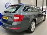 USED 2015 64 SKODA OCTAVIA 2.0 TDI Elegance Estate 5dr Diesel Manual 4WD Euro 5 (s/s) (150 ps) Cruise,SatNav,Btooth,P.Sensors