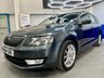 USED 2015 64 SKODA OCTAVIA 2.0 TDI Elegance Estate 5dr Diesel Manual 4WD Euro 5 (s/s) (150 ps) Cruise,SatNav,Btooth,P.Sensors