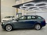 USED 2015 64 SKODA OCTAVIA 2.0 TDI Elegance Estate 5dr Diesel Manual 4WD Euro 5 (s/s) (150 ps) Cruise,SatNav,Btooth,P.Sensors