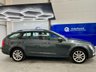 USED 2015 64 SKODA OCTAVIA 2.0 TDI Elegance Estate 5dr Diesel Manual 4WD Euro 5 (s/s) (150 ps) Cruise,SatNav,Btooth,P.Sensors