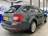 USED 2015 64 SKODA OCTAVIA 2.0 TDI Elegance Estate 5dr Diesel Manual 4WD Euro 5 (s/s) (150 ps) Cruise,SatNav,Btooth,P.Sensors