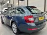 USED 2015 64 SKODA OCTAVIA 2.0 TDI Elegance Estate 5dr Diesel Manual 4WD Euro 5 (s/s) (150 ps) Cruise,SatNav,Btooth,P.Sensors