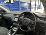 USED 2015 64 SKODA OCTAVIA 2.0 TDI Elegance Estate 5dr Diesel Manual 4WD Euro 5 (s/s) (150 ps) Cruise,SatNav,Btooth,P.Sensors
