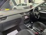 USED 2015 64 SKODA OCTAVIA 2.0 TDI Elegance Estate 5dr Diesel Manual 4WD Euro 5 (s/s) (150 ps) Cruise,SatNav,Btooth,P.Sensors