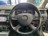 USED 2015 64 SKODA OCTAVIA 2.0 TDI Elegance Estate 5dr Diesel Manual 4WD Euro 5 (s/s) (150 ps) Cruise,SatNav,Btooth,P.Sensors