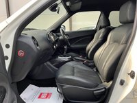 USED 2015 64 NISSAN JUKE  1.5 dCi 8v Tekna SUV 5dr Diesel Manual Euro 5 (s/s) (110 ps) 360 Cams, Reverse Cam, Sat Nav