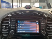 USED 2015 64 NISSAN JUKE  1.5 dCi 8v Tekna SUV 5dr Diesel Manual Euro 5 (s/s) (110 ps) 360 Cams, Reverse Cam, Sat Nav
