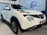 USED 2015 64 NISSAN JUKE  1.5 dCi 8v Tekna SUV 5dr Diesel Manual Euro 5 (s/s) (110 ps) 360 Cams, Reverse Cam, Sat Nav