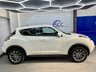 USED 2015 64 NISSAN JUKE  1.5 dCi 8v Tekna SUV 5dr Diesel Manual Euro 5 (s/s) (110 ps) 360 Cams, Reverse Cam, Sat Nav