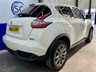 USED 2015 64 NISSAN JUKE  1.5 dCi 8v Tekna SUV 5dr Diesel Manual Euro 5 (s/s) (110 ps) 360 Cams, Reverse Cam, Sat Nav