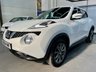 USED 2015 64 NISSAN JUKE  1.5 dCi 8v Tekna SUV 5dr Diesel Manual Euro 5 (s/s) (110 ps) 360 Cams, Reverse Cam, Sat Nav