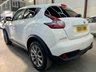 USED 2015 64 NISSAN JUKE  1.5 dCi 8v Tekna SUV 5dr Diesel Manual Euro 5 (s/s) (110 ps) 360 Cams, Reverse Cam, Sat Nav