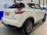 USED 2015 64 NISSAN JUKE  1.5 dCi 8v Tekna SUV 5dr Diesel Manual Euro 5 (s/s) (110 ps) 360 Cams, Reverse Cam, Sat Nav