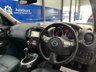 USED 2015 64 NISSAN JUKE  1.5 dCi 8v Tekna SUV 5dr Diesel Manual Euro 5 (s/s) (110 ps) 360 Cams, Reverse Cam, Sat Nav
