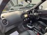 USED 2015 64 NISSAN JUKE  1.5 dCi 8v Tekna SUV 5dr Diesel Manual Euro 5 (s/s) (110 ps) 360 Cams, Reverse Cam, Sat Nav
