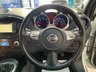 USED 2015 64 NISSAN JUKE  1.5 dCi 8v Tekna SUV 5dr Diesel Manual Euro 5 (s/s) (110 ps) 360 Cams, Reverse Cam, Sat Nav
