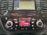 USED 2015 64 NISSAN JUKE  1.5 dCi 8v Tekna SUV 5dr Diesel Manual Euro 5 (s/s) (110 ps) 360 Cams, Reverse Cam, Sat Nav