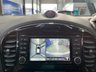 USED 2015 64 NISSAN JUKE  1.5 dCi 8v Tekna SUV 5dr Diesel Manual Euro 5 (s/s) (110 ps) 360 Cams, Reverse Cam, Sat Nav