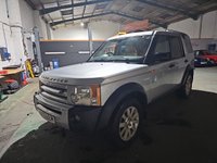 USED 2006 06 LAND ROVER DISCOVERY 2.7 3 TDV6 SE 5d 188 BHP Excellent Service History