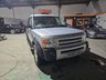USED 2006 06 LAND ROVER DISCOVERY 2.7 3 TDV6 SE 5d 188 BHP Excellent Service History
