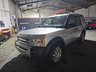 USED 2006 06 LAND ROVER DISCOVERY 2.7 3 TDV6 SE 5d 188 BHP Excellent Service History