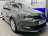 USED 2014 14 VOLKSWAGEN POLO 1.2 Match Edition Hatchback 5dr Petrol Manual Euro 5 (60 ps) R.Sensors,DAB,A/C,Alloys