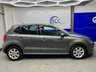 USED 2014 14 VOLKSWAGEN POLO 1.2 Match Edition Hatchback 5dr Petrol Manual Euro 5 (60 ps) R.Sensors,DAB,A/C,Alloys