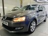 USED 2014 14 VOLKSWAGEN POLO 1.2 Match Edition Hatchback 5dr Petrol Manual Euro 5 (60 ps) R.Sensors,DAB,A/C,Alloys