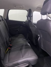 USED 2017 17 FORD KUGA 2.0 TITANIUM TDCI 5d 148 BHP 