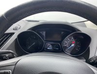USED 2017 17 FORD KUGA 2.0 TITANIUM TDCI 5d 148 BHP 
