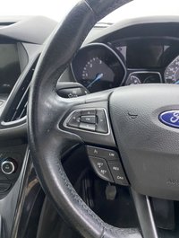USED 2017 17 FORD KUGA 2.0 TITANIUM TDCI 5d 148 BHP 