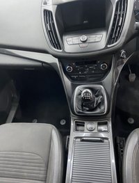 USED 2017 17 FORD KUGA 2.0 TITANIUM TDCI 5d 148 BHP 