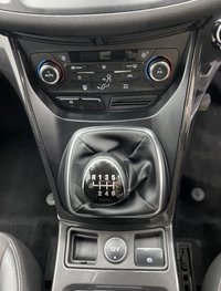 USED 2017 17 FORD KUGA 2.0 TITANIUM TDCI 5d 148 BHP 