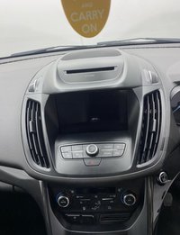 USED 2017 17 FORD KUGA 2.0 TITANIUM TDCI 5d 148 BHP 