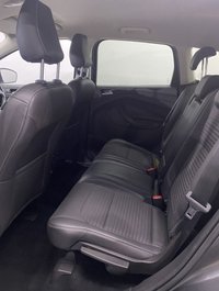 USED 2017 17 FORD KUGA 2.0 TITANIUM TDCI 5d 148 BHP 