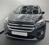 USED 2017 17 FORD KUGA 2.0 TITANIUM TDCI 5d 148 BHP 