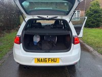 USED 2016 16 VOLKSWAGEN GOLF 1.4 GTE 5d 150 BHP 