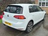 USED 2016 16 VOLKSWAGEN GOLF 1.4 GTE 5d 150 BHP 