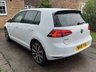 USED 2016 16 VOLKSWAGEN GOLF 1.4 GTE 5d 150 BHP 