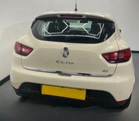 USED 2015 65 RENAULT CLIO 1.5 DYNAMIQUE NAV DCI 5d 89 BHP 